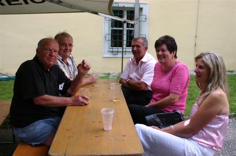 2009-07-12 11. Oldtimertreffen in Pinkafeld